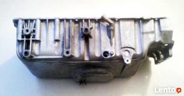 Miska olejowa misa oleju Peugeot BOXER 2.0 HDI 2002-06