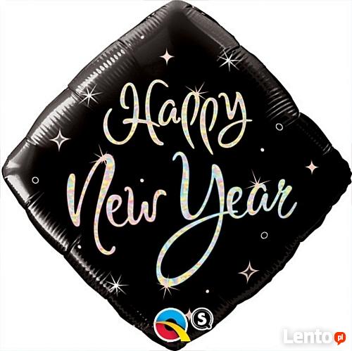 Sylwester 2021 NAPELNIANIE BALONOW HELEM I POWIETRZEM