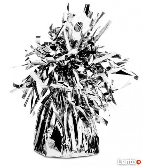 Sylwester 2021 NAPELNIANIE BALONOW HELEM I POWIETRZEM