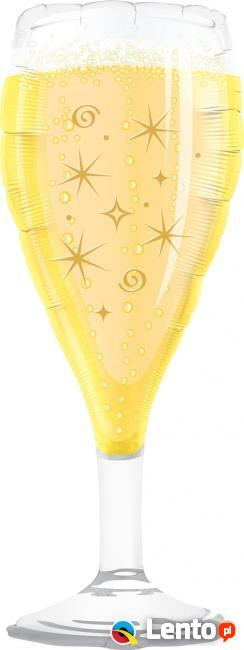 Sylwester 2021 NAPELNIANIE BALONOW HELEM I POWIETRZEM