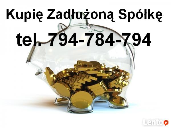 Skup Zadłużonych Spółek