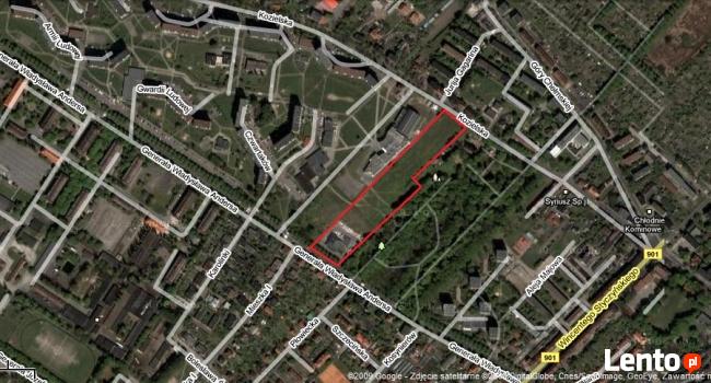 Wynajmęm sprzedam Zabrze