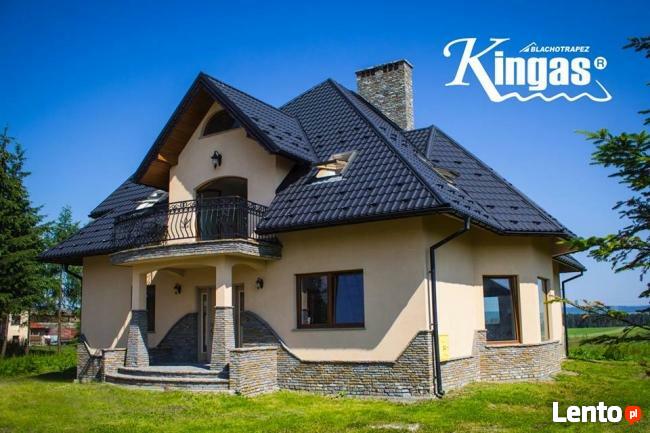 Twój DACH To Wizytówka Domu! Dekarze/Cieśle/Blacharze