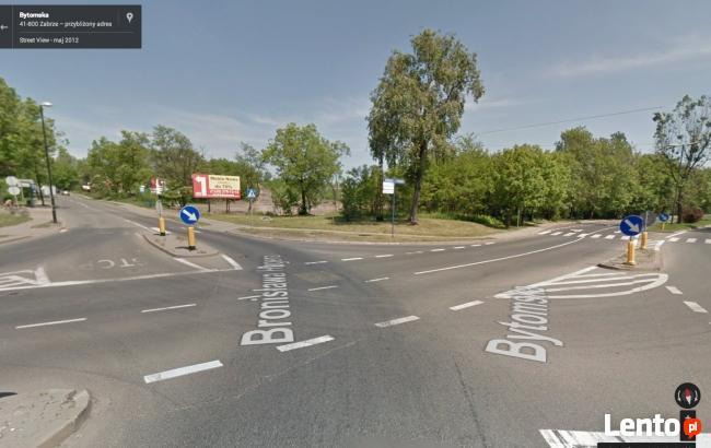 Wynajmęm sprzedam Zabrze