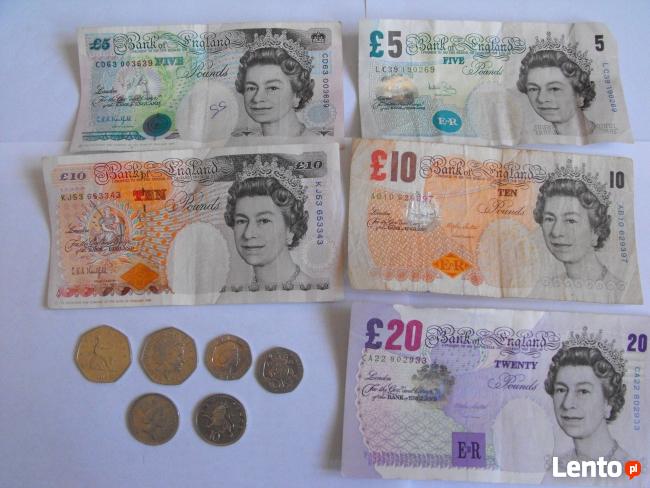 KUPIĘ wycofane banknoty
