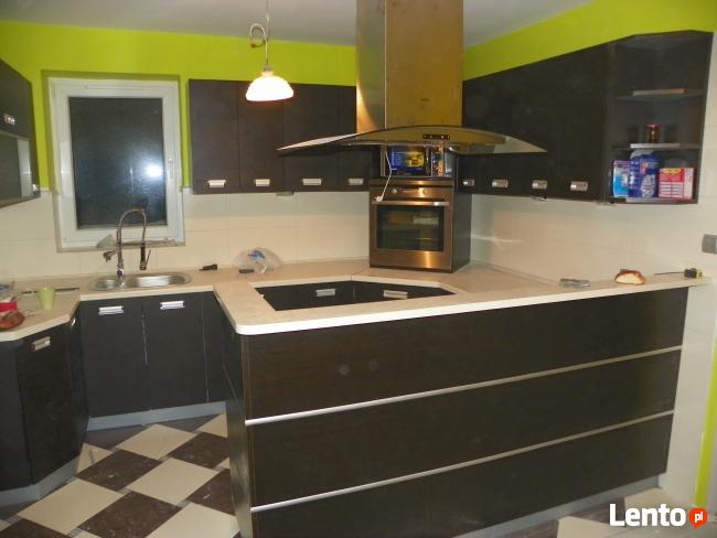 Meble na zamówienie