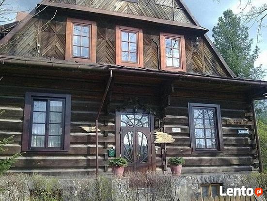 Pokoje Gościnne w Samym Centrum Zakopanego
