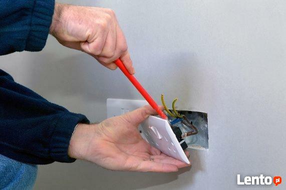 ElektrykGryfice.pl - Cały powiat gryficki