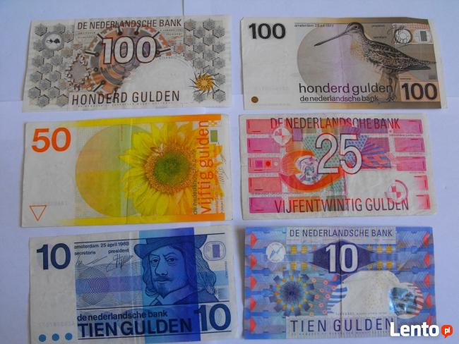 KUPIĘ wycofane banknoty