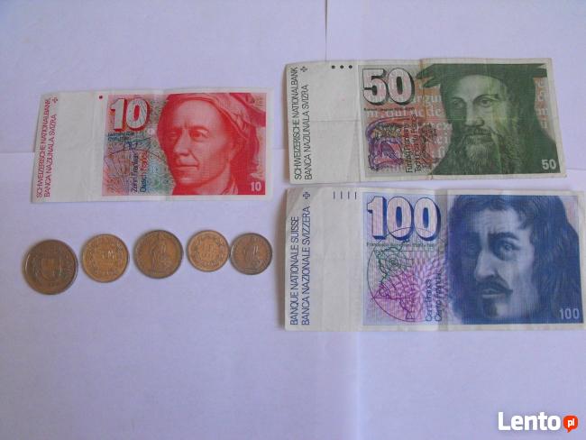 KUPIĘ wycofane banknoty