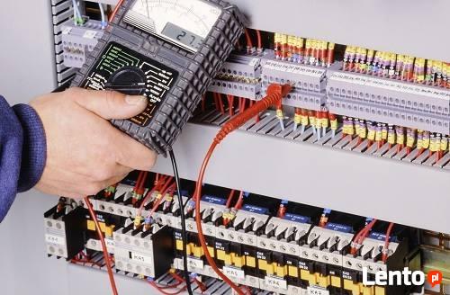 ElektrykGryfice.pl - Cały powiat gryficki