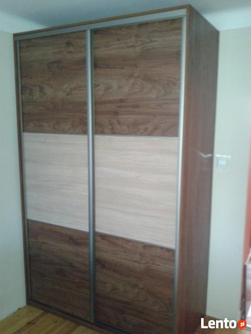 Meble na zamówienie