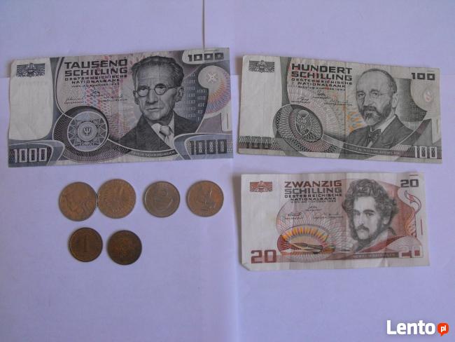 KUPIĘ wycofane banknoty