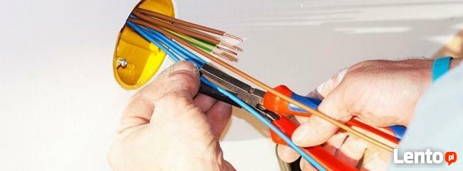 ElektrykGryfice.pl - Cały powiat gryficki