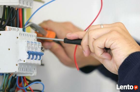 ElektrykGryfice.pl - Cały powiat gryficki