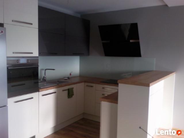 Meble na zamówienie