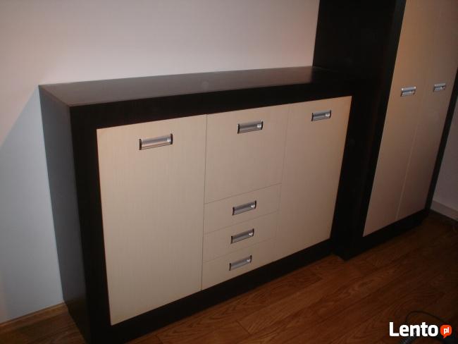 Meble na zamówienie