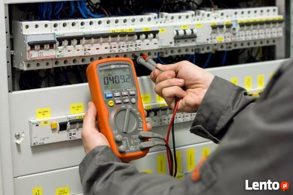 ElektrykGryfice.pl - Cały powiat gryficki