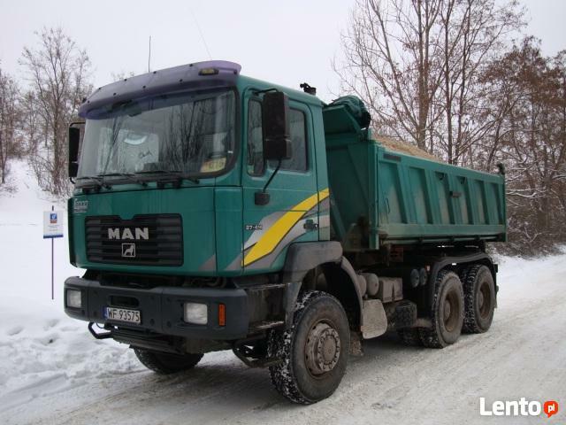 Piach piasek do mixokreta do tynków do murowania na zasypke