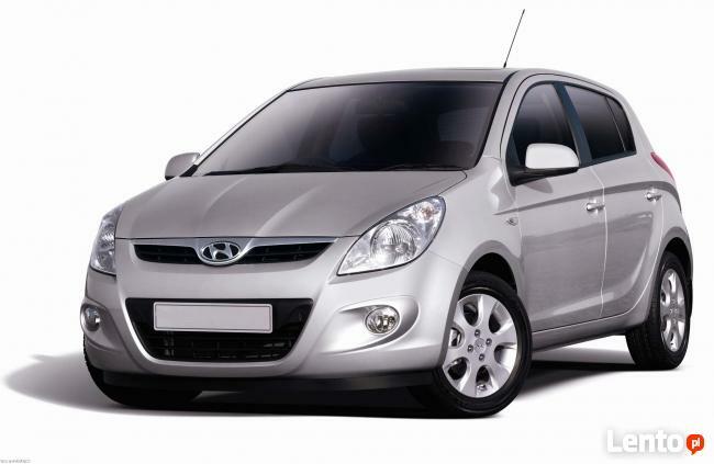 Wypożyczalnia Samochodów TARGET PROMOCJA