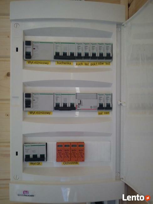 PREFABRYKACJA ROZDZIELNI