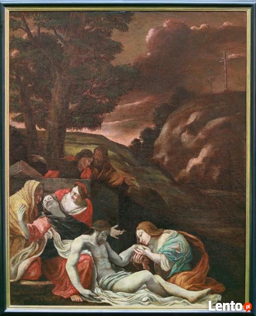 Konserwacja malarstwa i rzeźby drewnianej, odnawianie ram