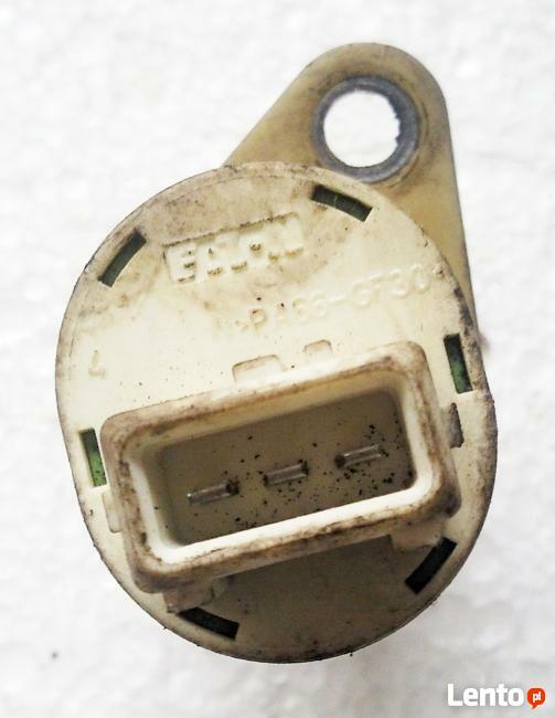 Czujnik prędkości impulsator CITROEN JUMPER 2.8 HDI 02-06