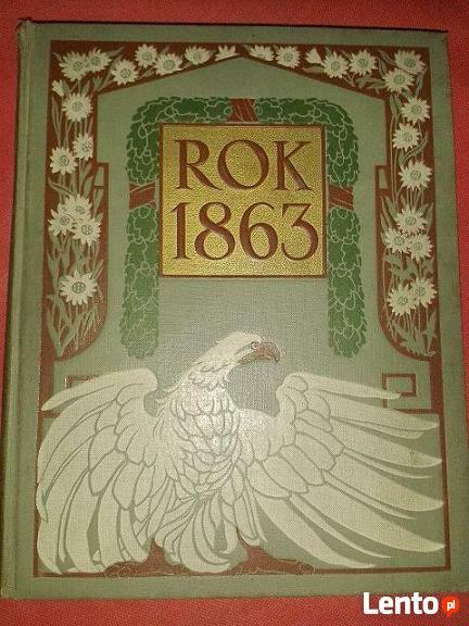 Stare ksiazki z epoki na lokate lub do kolekcji