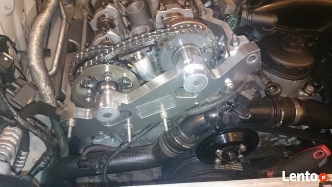 Tune-Soft - Regeneracja, ustawienie BMW Vanos