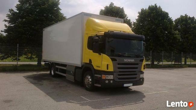 Przeprowadzki Austria Wiedeń Innsbruck Graz Linz Salzburg