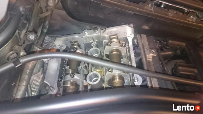 Tune-Soft - Regeneracja, ustawienie BMW Vanos