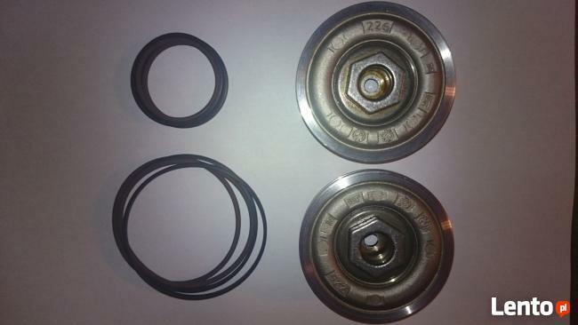 Tune-Soft - Regeneracja, ustawienie BMW Vanos