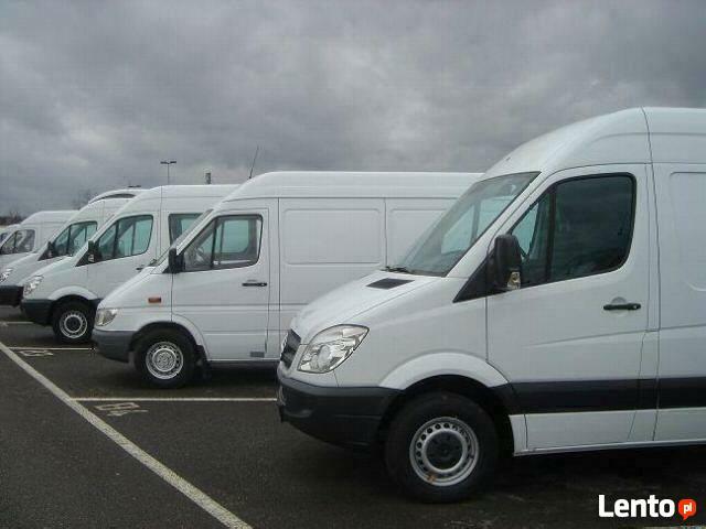 Przeprowadzki Austria Wiedeń Innsbruck Graz Linz Salzburg