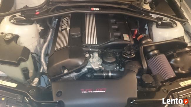 Tune-Soft - Regeneracja, ustawienie BMW Vanos