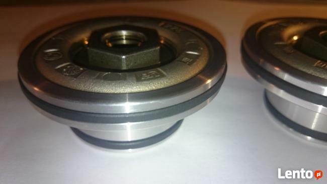 Tune-Soft - Regeneracja, ustawienie BMW Vanos