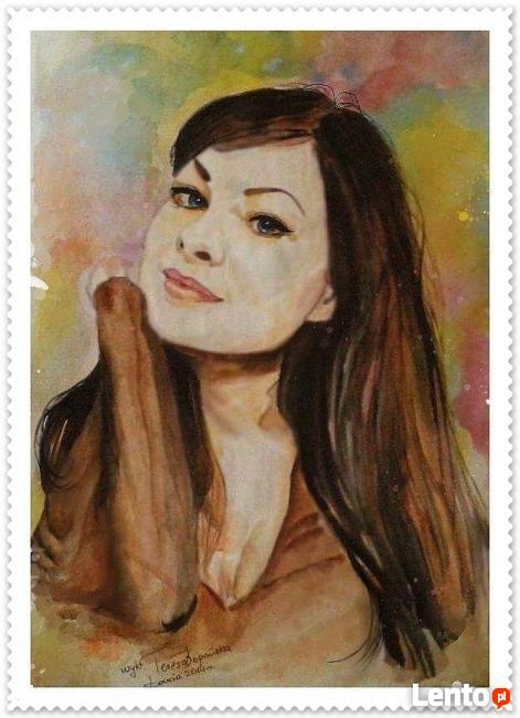 Malarstwo akwarelowe