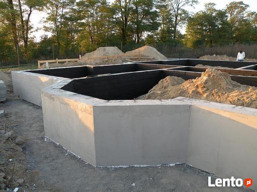 WYKOPY, KOPARKO-ŁADOWARKA, KOPARKA,PIACH, ZIEMIA RADOM