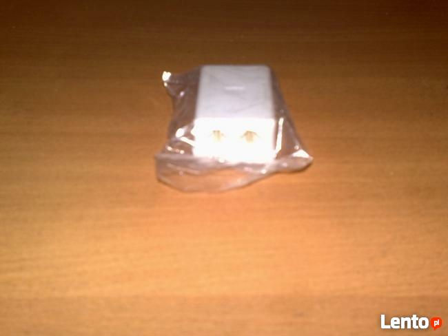 Gniazdka telefoniczne - różne