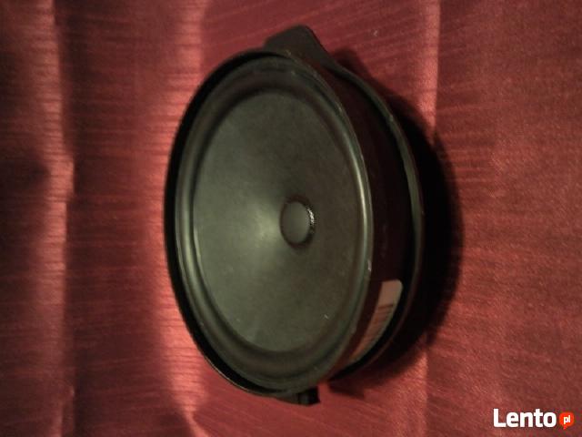 Głośnik Mercedes CLA. B Klasa, Mercedes Vito 639 i Wiano