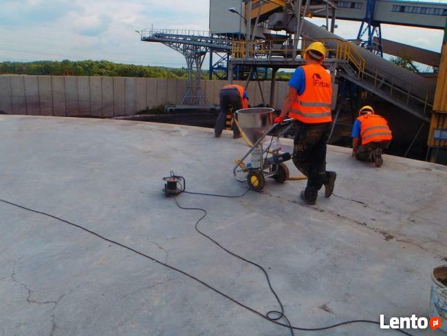 USZCZELNIANIE OSUSZANIE IZOLACJE ODWODNIENIA BUDYNKÓW