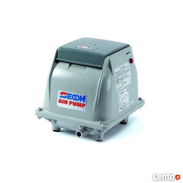 NAPRAWA DMUCHAW MEMBRANOWYCH