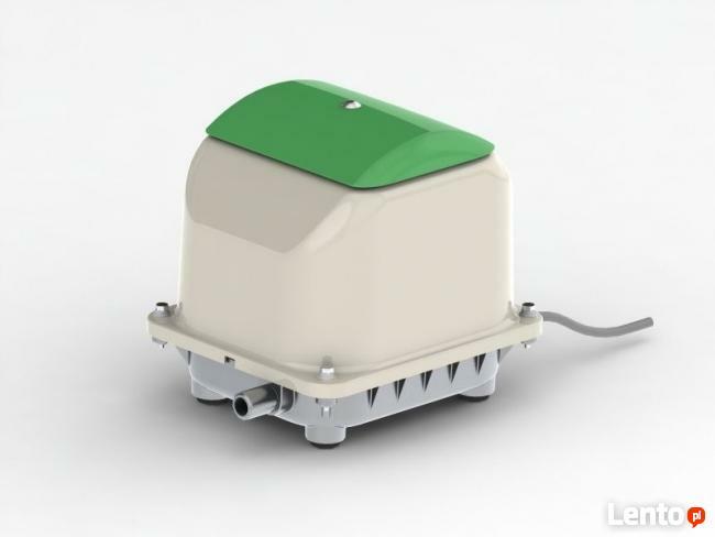 NAPRAWA DMUCHAW MEMBRANOWYCH