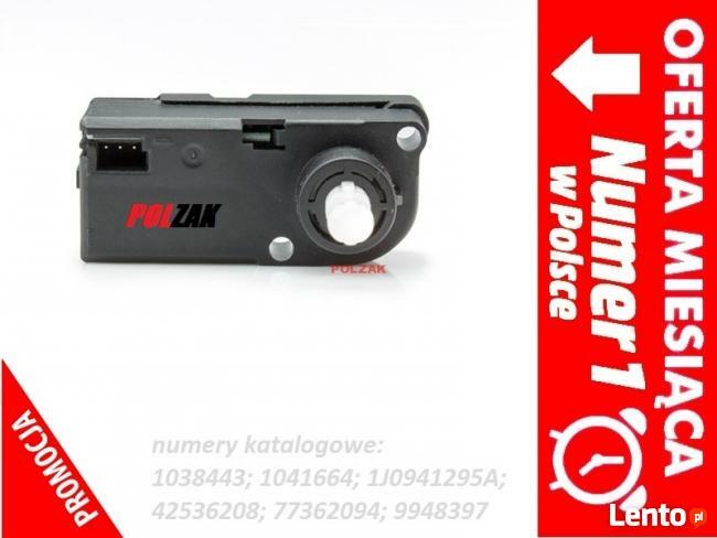 Silniczek regulacji świateł lampy Fiat Ducato Boxer Jumper