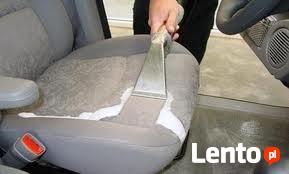 PRANIE MEBLI,KRZESEŁ,WERSALEK,DYWANÓW,WYKŁADZIN