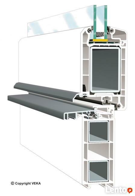 Okna veka Maco Andrychów Wadowice Polska