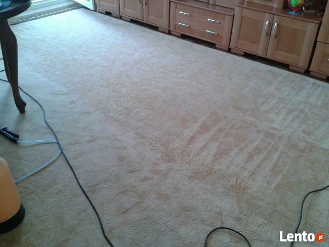 PRALNIA DYWANÓW PRANIE DYWANÓW MEBLI TAPICEROWANYCH