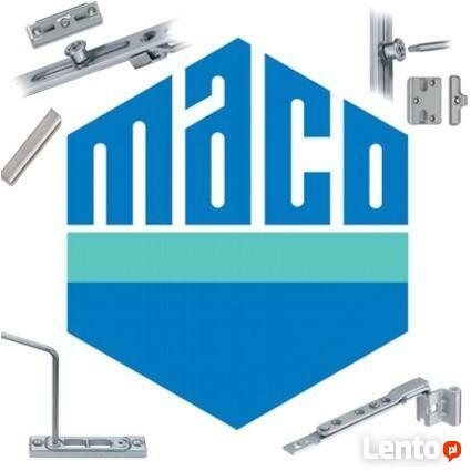 Okna veka Maco Andrychów Wadowice Polska