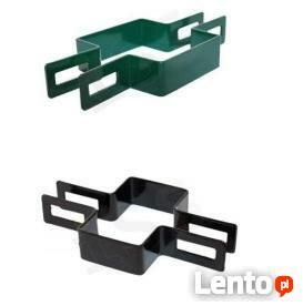 Materiały ogrodzeniowe