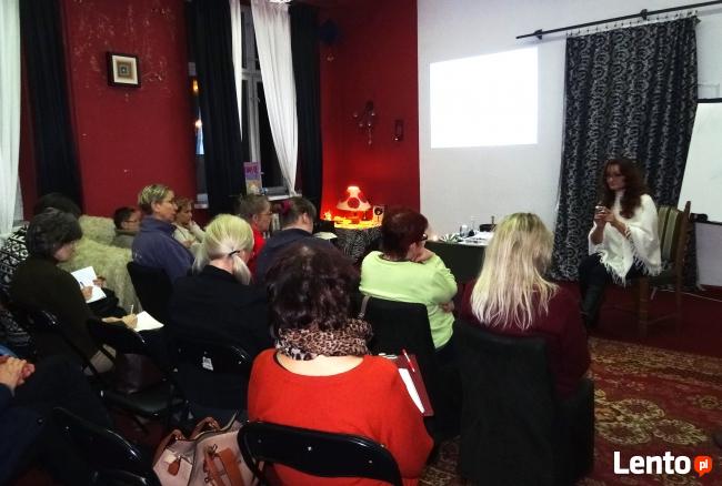 KURS - AKUPRESURA STÓP