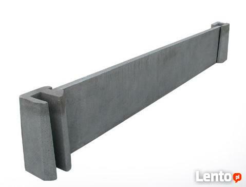 Materiały ogrodzeniowe